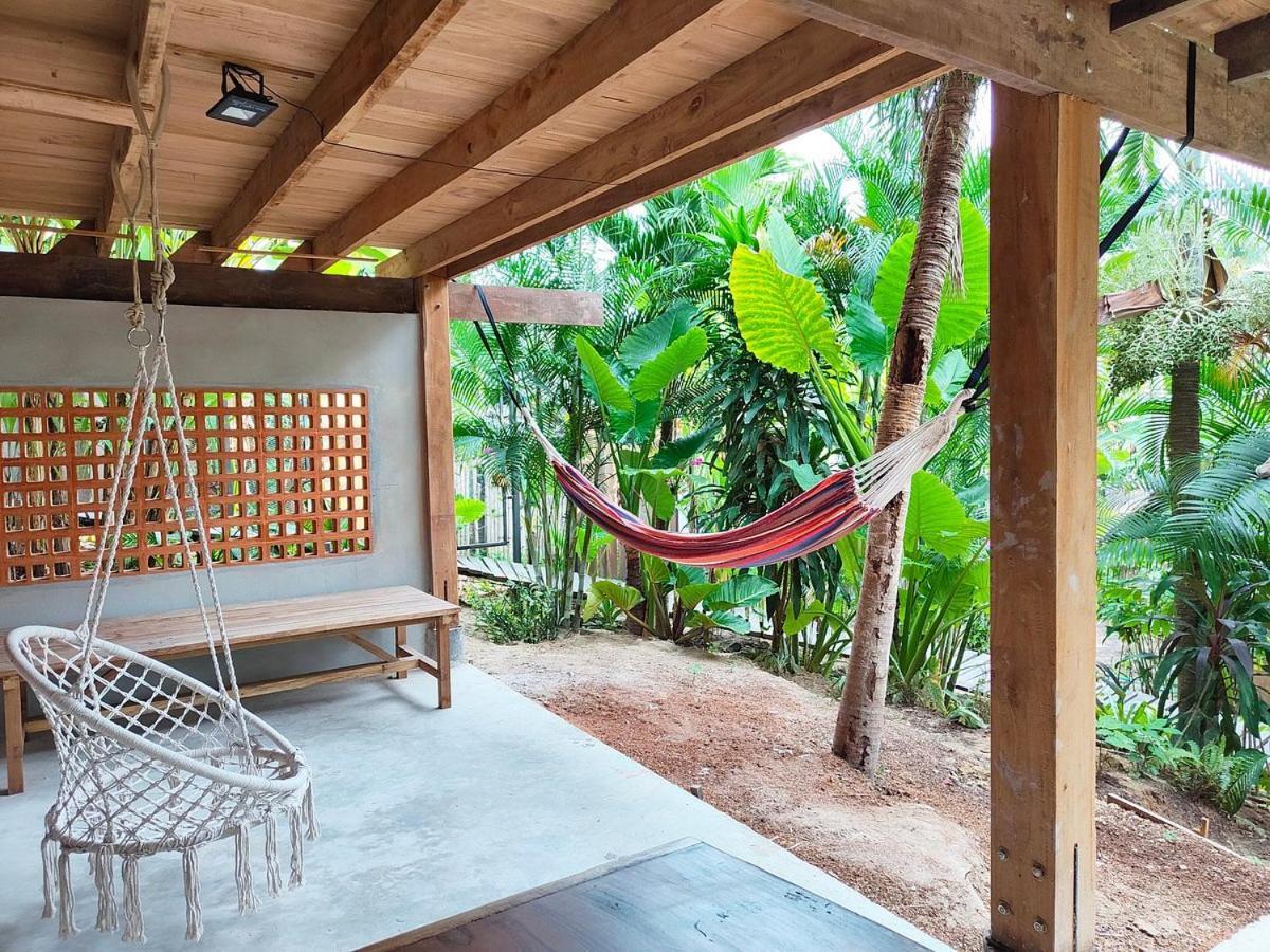 Вилла The Tropical Ко-Мук Экстерьер фото